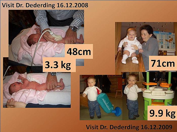 dederding