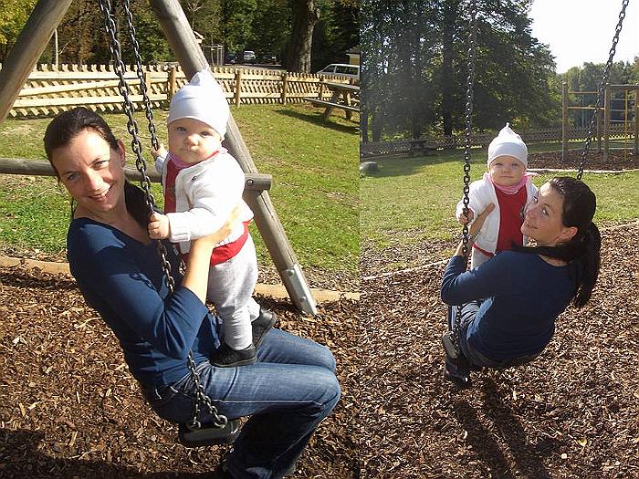 swing