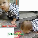 solution